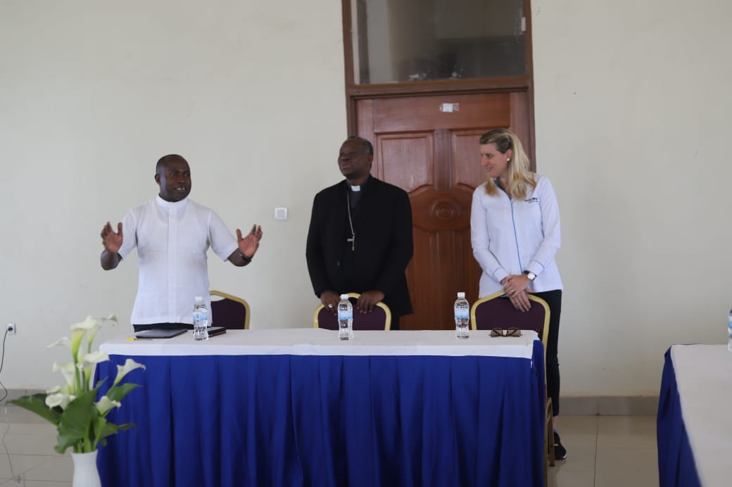 CARITAS DIOCESAINE BYUMBA (@cbyumba) on Twitter photo Today,@Diocese Catholic of Byumba/<a href="/CByumba/">CARITAS DIOCESAINE BYUMBA</a> pays gratitude to Trocaire's precious visit and partnership in integral development of human being.Visit was started by conversations with Bishop Papias MUSENGAMANA of Byumba Diocese and Caritas team, visit to children with disabilities Today,@Diocese Catholic of Byumba/<a href="/CByumba/">CARITAS DIOCESAINE BYUMBA</a> pays gratitude to Trocaire's precious visit and partnership in integral development of human being.Visit was started by conversations with Bishop Papias MUSENGAMANA of Byumba Diocese and Caritas team, visit to children with disabilities