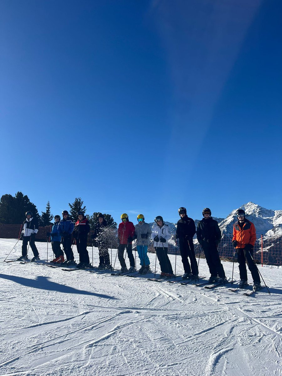 Shebbear College tweet media