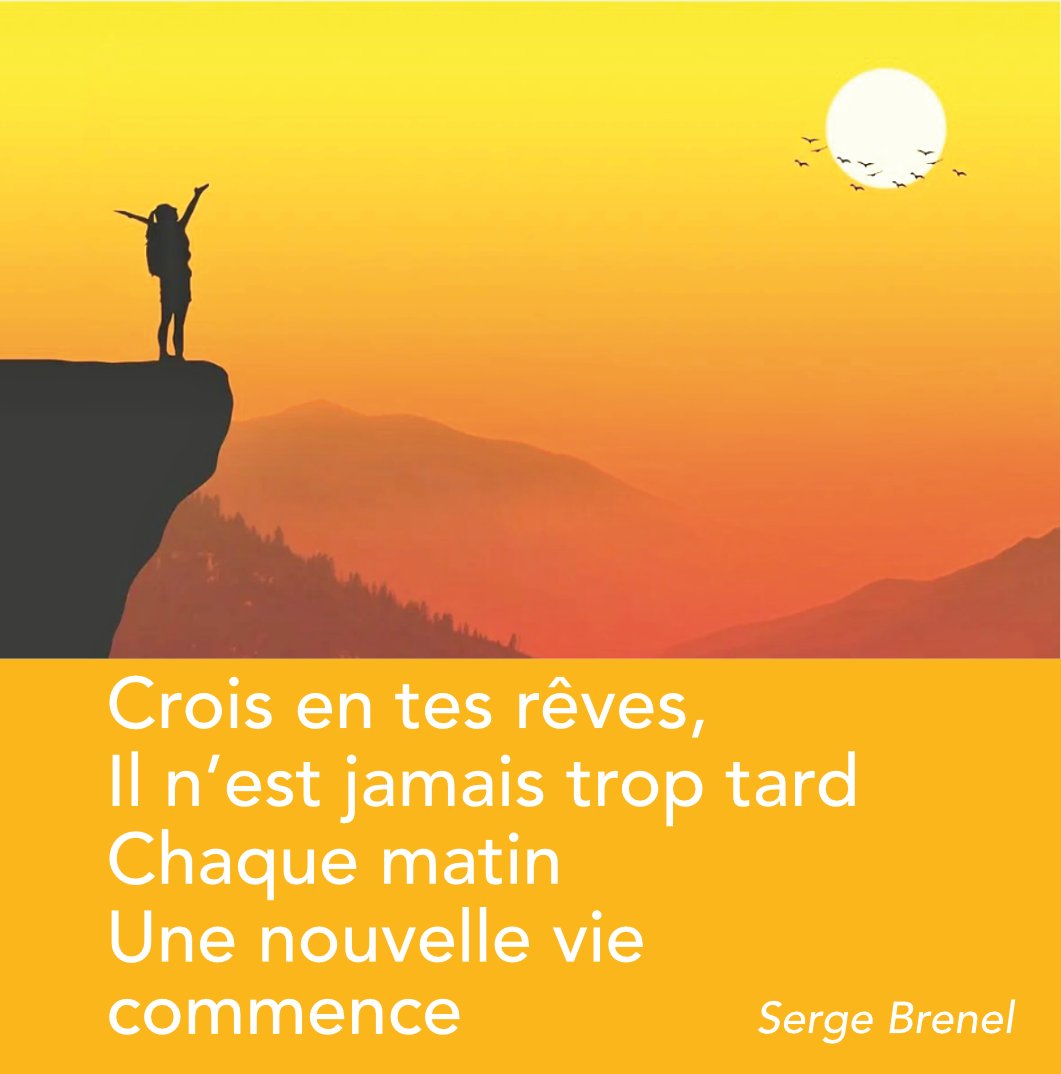 Prendre le pouvoir sur sa vie (@PouvoirSurSaVie) / Posts / X