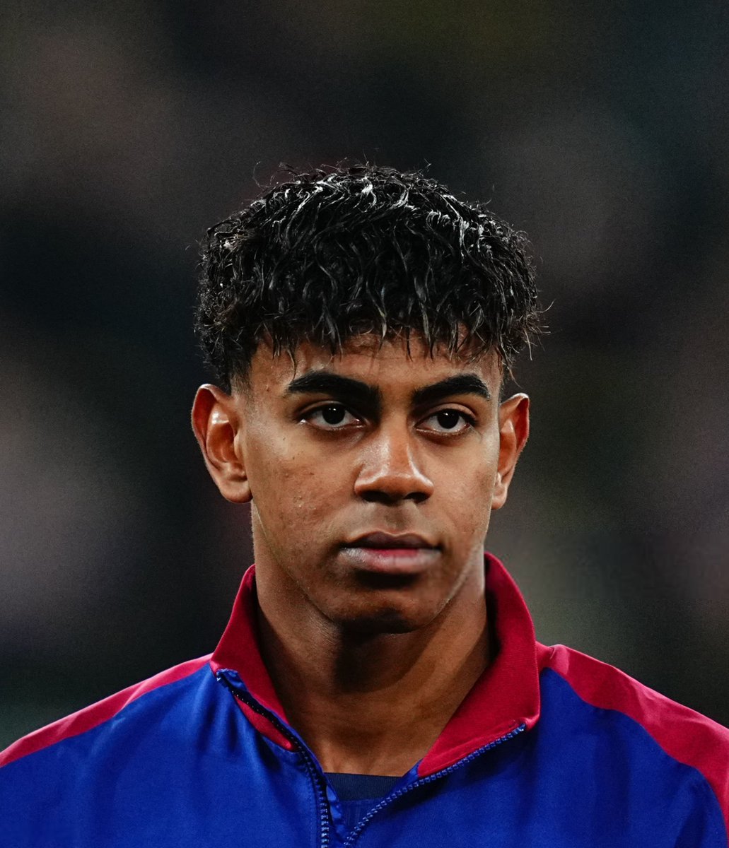 BarcaTimes's tweet photo. 🚨 – NT captains who voted for Lamine Yamal at #1:

• Leo Messi 🇦🇷
• Sharif Muhammad 🇦🇫
• Felise Fata (American Samoa)
• Lesly Stfeur 🇧🇸
• Thatayaone Ditlhokwe 🇧🇼
• Azwan Ali Rahman 🇧🇳
• Antony Lozano 🇭🇳
• Elie Nelson Jr Sopha 🇸🇨
• Chanathip Songkrasin 🇹🇭
• Eldor Shomurodov 🇺🇿