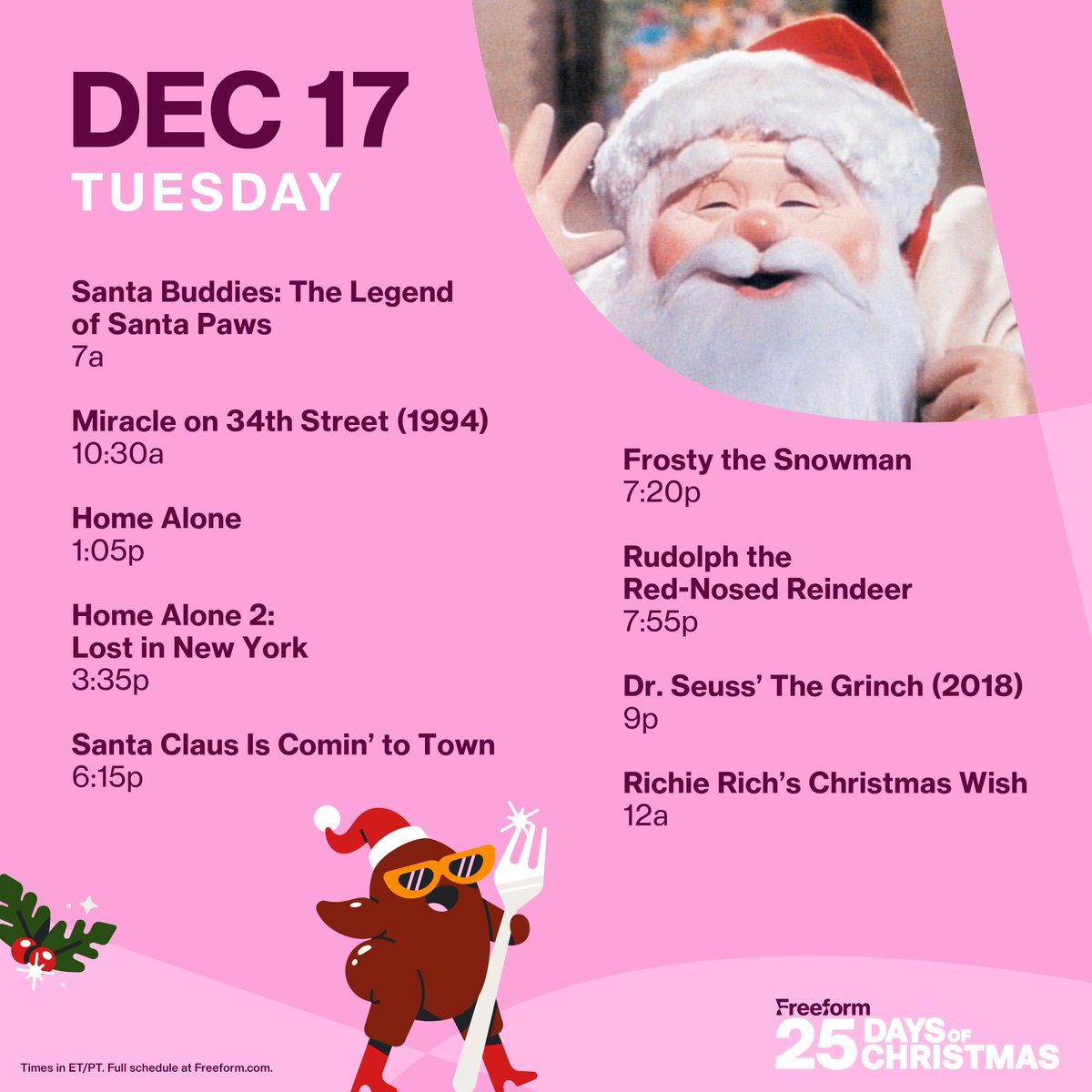 yeah, i'm eating GOOD today