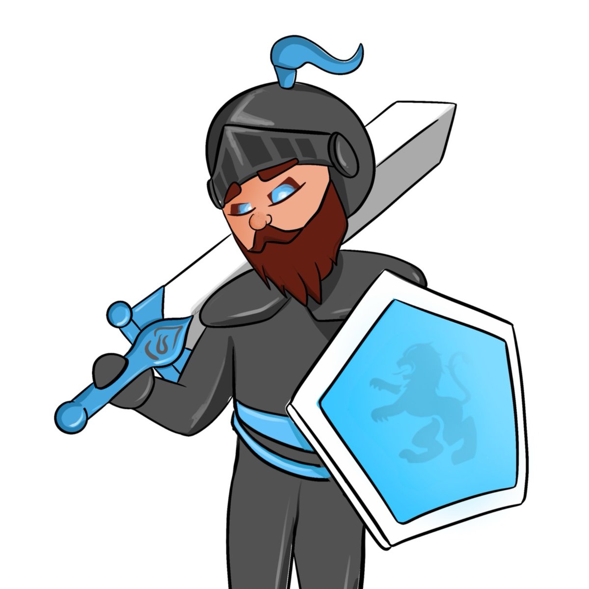 Coin_Crusade's tweet image. Still cutting heads in new style!

How do you like the new Knight design?

#gamedev #gameart #newdesign #fresh