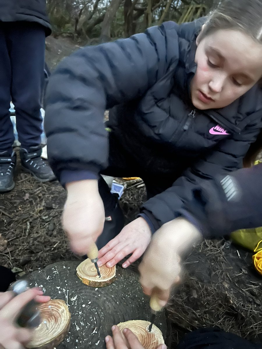 Ponteland Primary tweet media