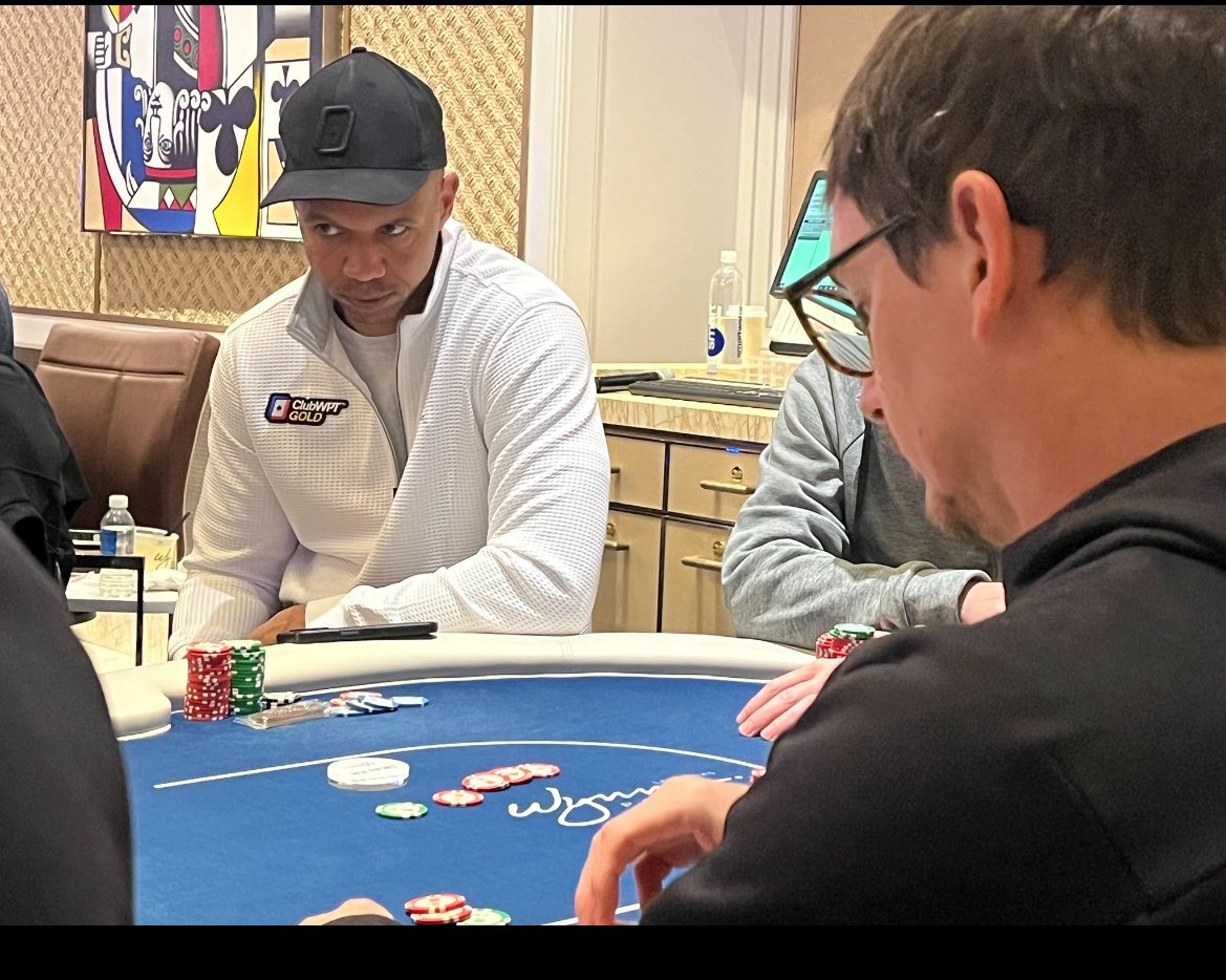 WIll jaffe tweet media