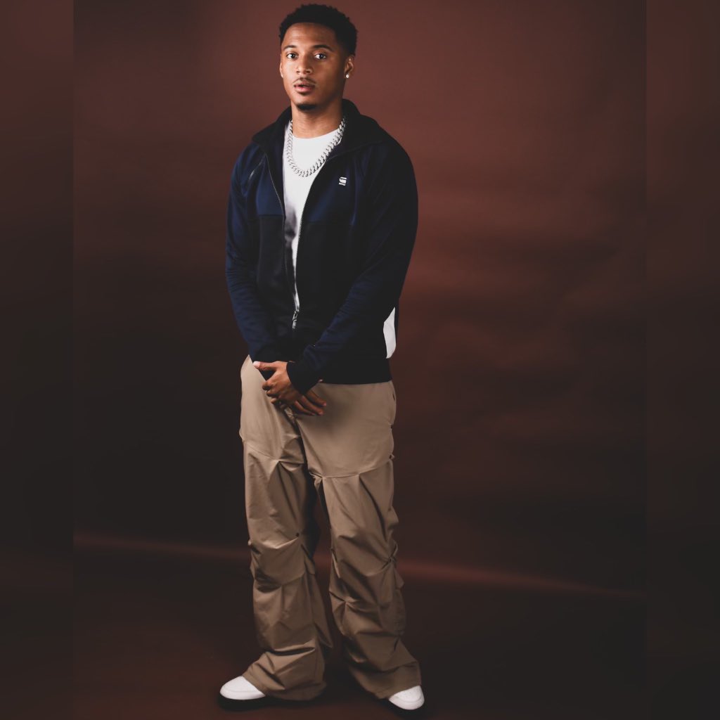 Trevin Wade tweet media