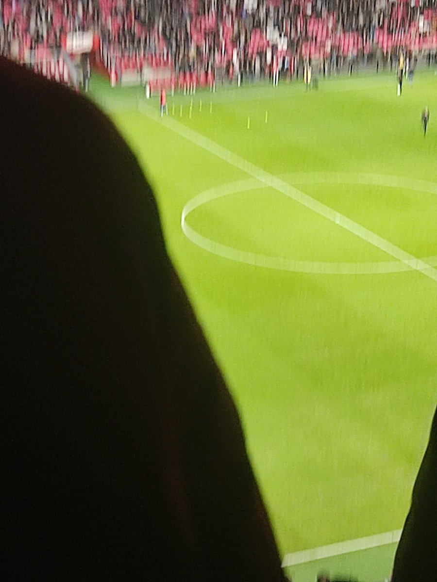 BoxtelVictor's tweet photo. Obligate #itsmatchday post π https://t.co/82hHJabV0y