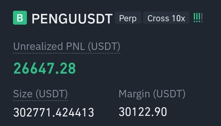 The Crypto Dog 📈 tweet media