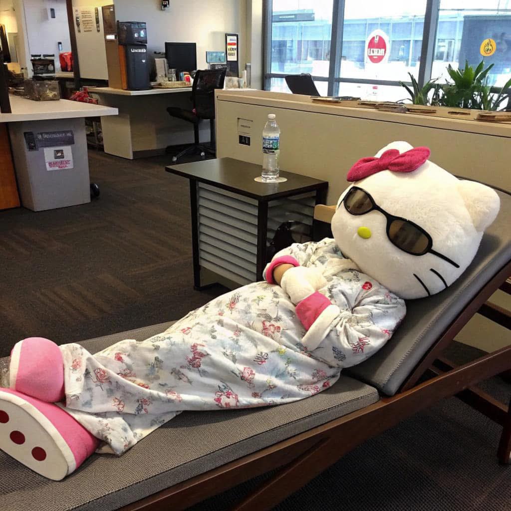 سيبها على الله