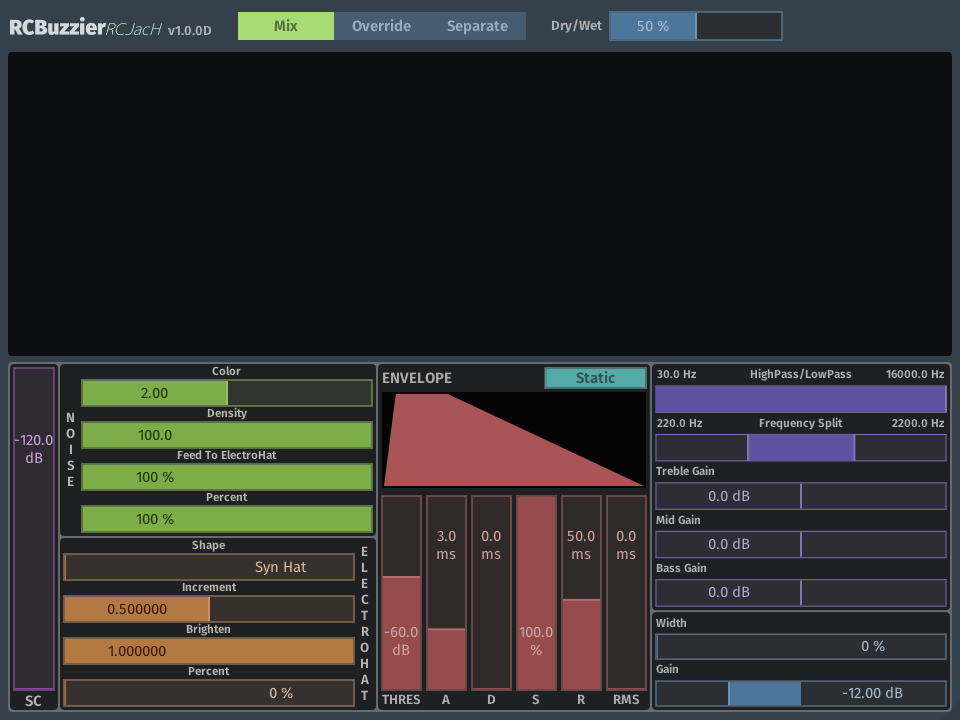 RCJacH's tweet photo. C++ed. Now I just need to learn to make oscilloscope and spectrum... https://t.co/1LI8TbMtxu