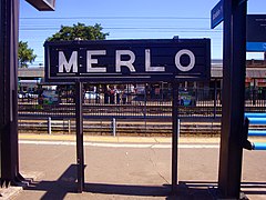 MerloNoti's tweet photo. CONFIRMARON PARO DE TRENES PARA MAÑANA MIÉRCOLES.

Según confirmaron, un nuevo paro de trenes se llevará a cabo este miércoles 18 de diciembre. La medida fue anunciada por el sindicato de maquinistas La Fraternidad en reclamo de mejoras salariales.

https://t.co/izKENjgUHf https://t.co/dfC2J0qb0L