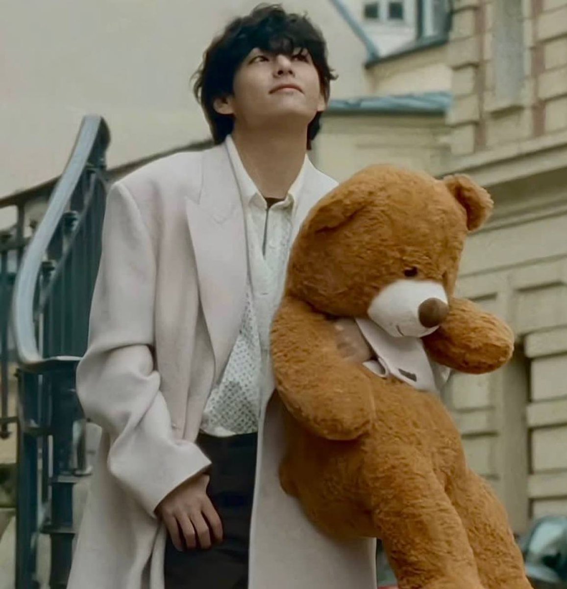 TAE CREW ITALYⓥ 💜 ITALY for ⓥ tweet media