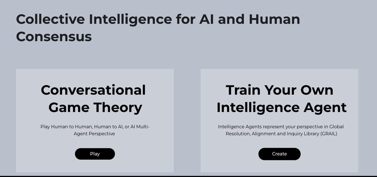 Rome Viharo––Symbiquity Founder tweet media