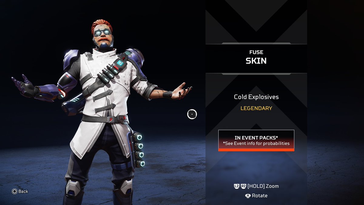 TheOG_FuseMain23 (@Jaidenatoor11) / Posts / X