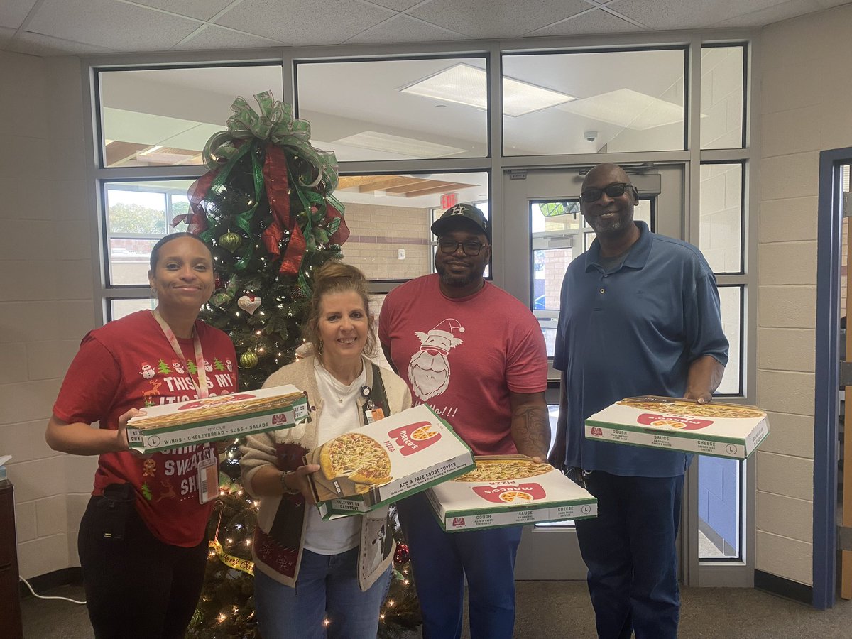 OakForestPTO (@forestpta) on Twitter photo Today our OFE Watch D.O.G.S. were able to drop some early gifts for the teachers at The Mosaic Program and Humble ISD Early Childhood Center. <a href="/HumbleISD_OFE/">Oak Forest Elementary</a> <a href="/OFE_WatchDOGS/">OFE-WatchDOGS</a> <a href="/CorinnaFerrier/">Corinna Ferrier</a> <a href="/HumbleISD/">Humble ISD</a>
<a href="/highlight/">highlight</a> #mosaicprogram #humbleisdearlychildhoodcenter Today our OFE Watch D.O.G.S. were able to drop some early gifts for the teachers at The Mosaic Program and Humble ISD Early Childhood Center. <a href="/HumbleISD_OFE/">Oak Forest Elementary</a> <a href="/OFE_WatchDOGS/">OFE-WatchDOGS</a> <a href="/CorinnaFerrier/">Corinna Ferrier</a> <a href="/HumbleISD/">Humble ISD</a>
<a href="/highlight/">highlight</a> #mosaicprogram #humbleisdearlychildhoodcenter