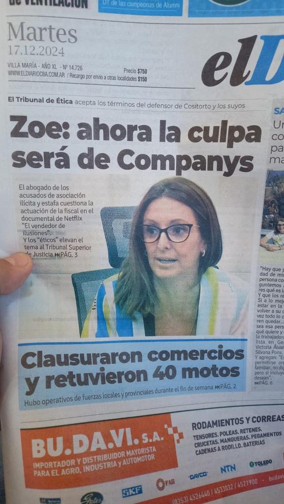 Leocositorto1's tweet photo. Acá Dós que se juntaron para dañar personas en la Argentina y el Mundo ....UNA VERGUENZA!!