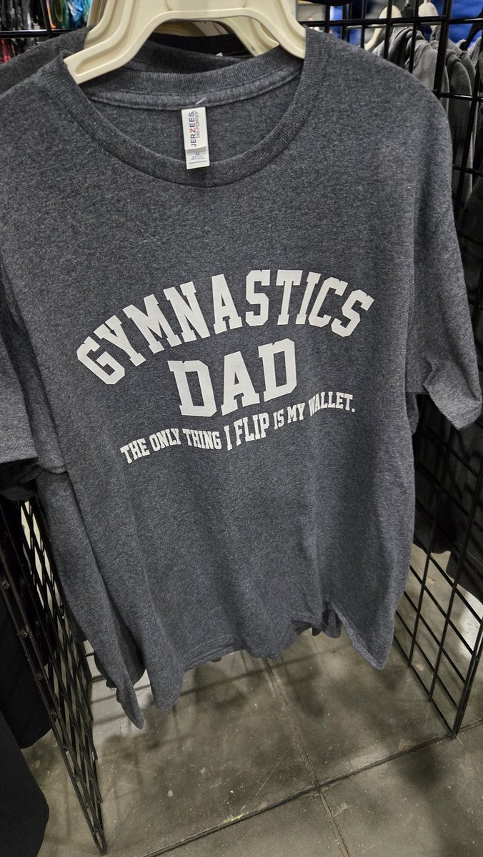 TinyAndJuniorTV's tweet photo. True! 😁 #gymnastics https://t.co/RrbA0w4bcL