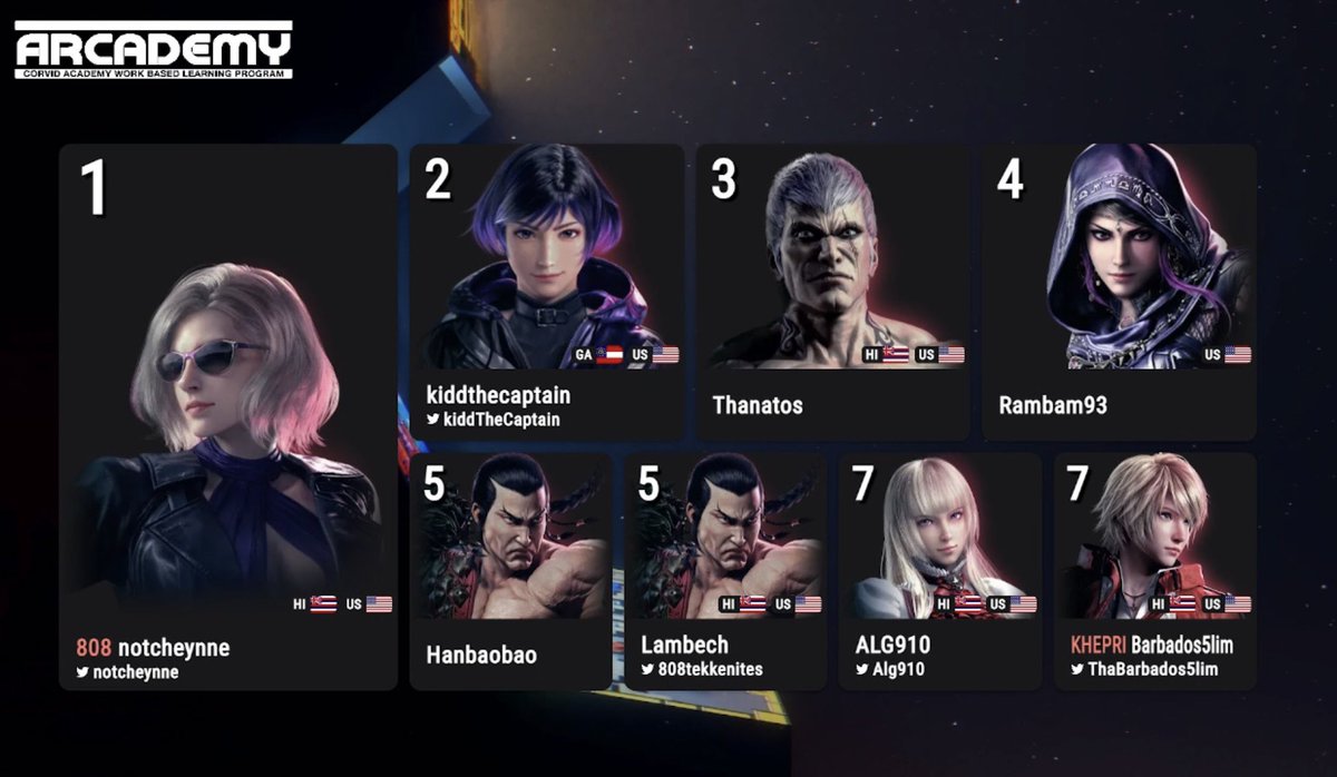 they let the invader win