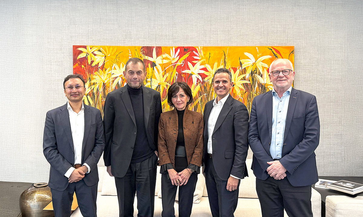 GEWISS announces acquisition of TVILIGHT, strengthening market leadership
in smart lighting solutions. This strategic milestone marks a new chapter in Tvilight’s growth, empowering us to support our customer and global partners... linkedin.com/feed/update/ur…
#Tvilight #Gewiss