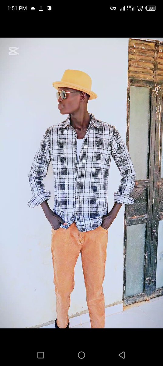 HandsomeSouth's tweet photo. Stylish king 👑 https://t.co/4TVwor79Zk