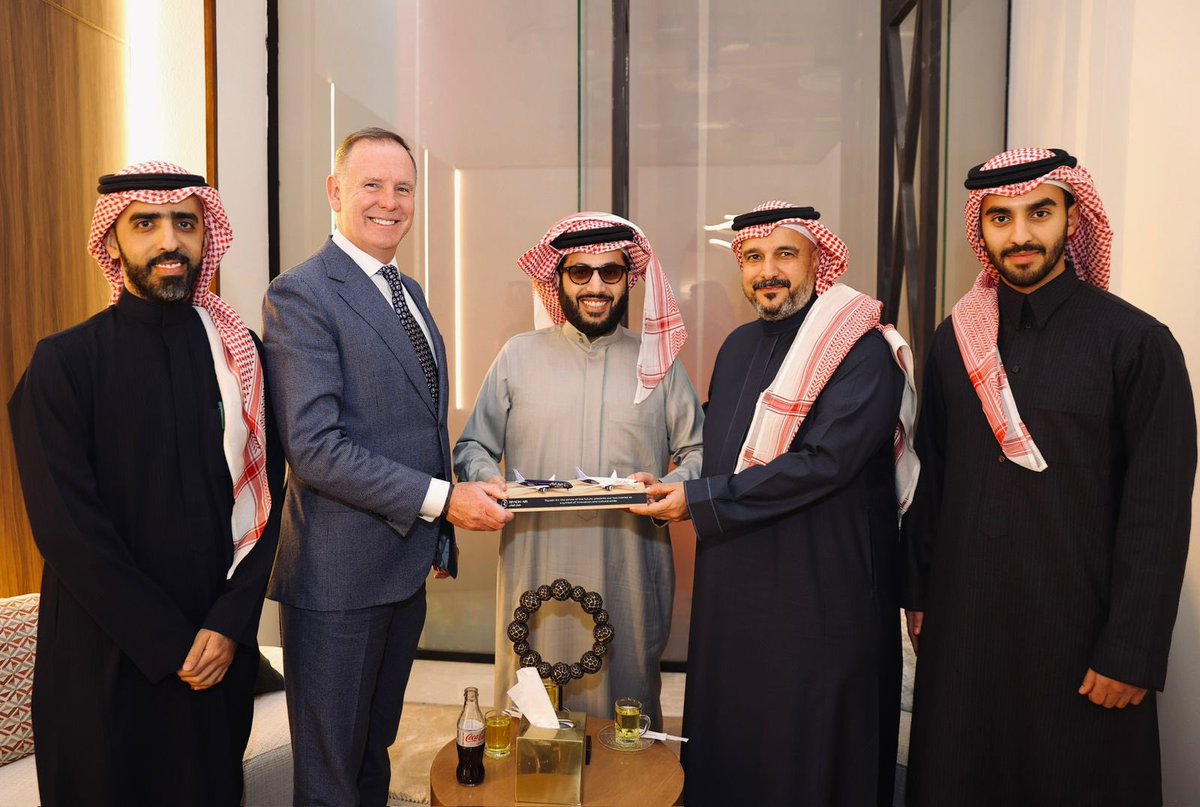 TURKI ALALSHIKH (@turki_alalshikh) on Twitter photo 