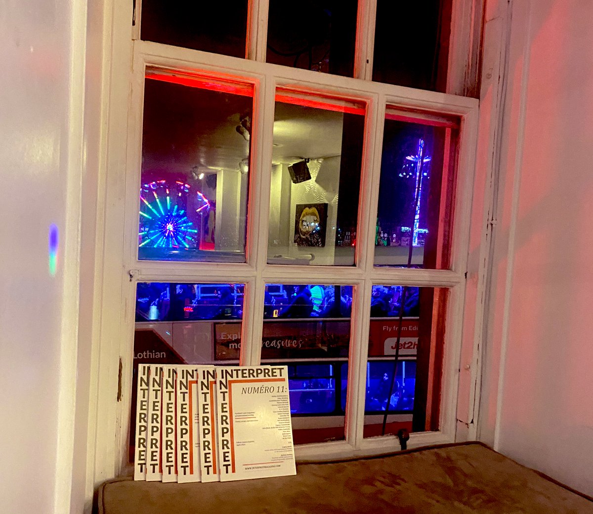 Interpret (@interpretmag) on Twitter photo Lovely seasons reading shopping at the <a href="/LitEdinburgh/">Edinburgh Literary Salon</a> Christmas Salon & Market Lovely seasons reading shopping at the <a href="/LitEdinburgh/">Edinburgh Literary Salon</a> Christmas Salon & Market