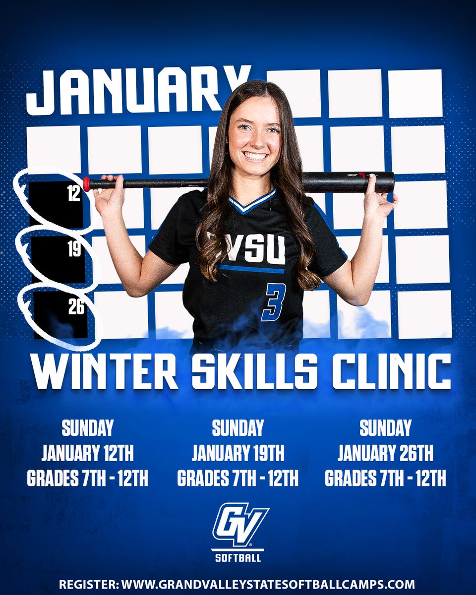 Join us in January! ⚓️