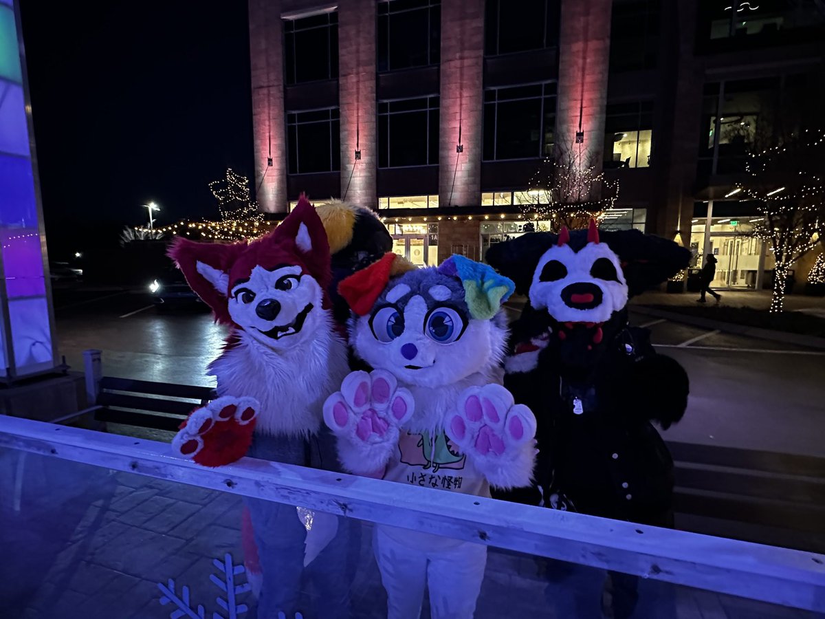 MurfreesFurs — Tennessee Furry Fandom tweet media