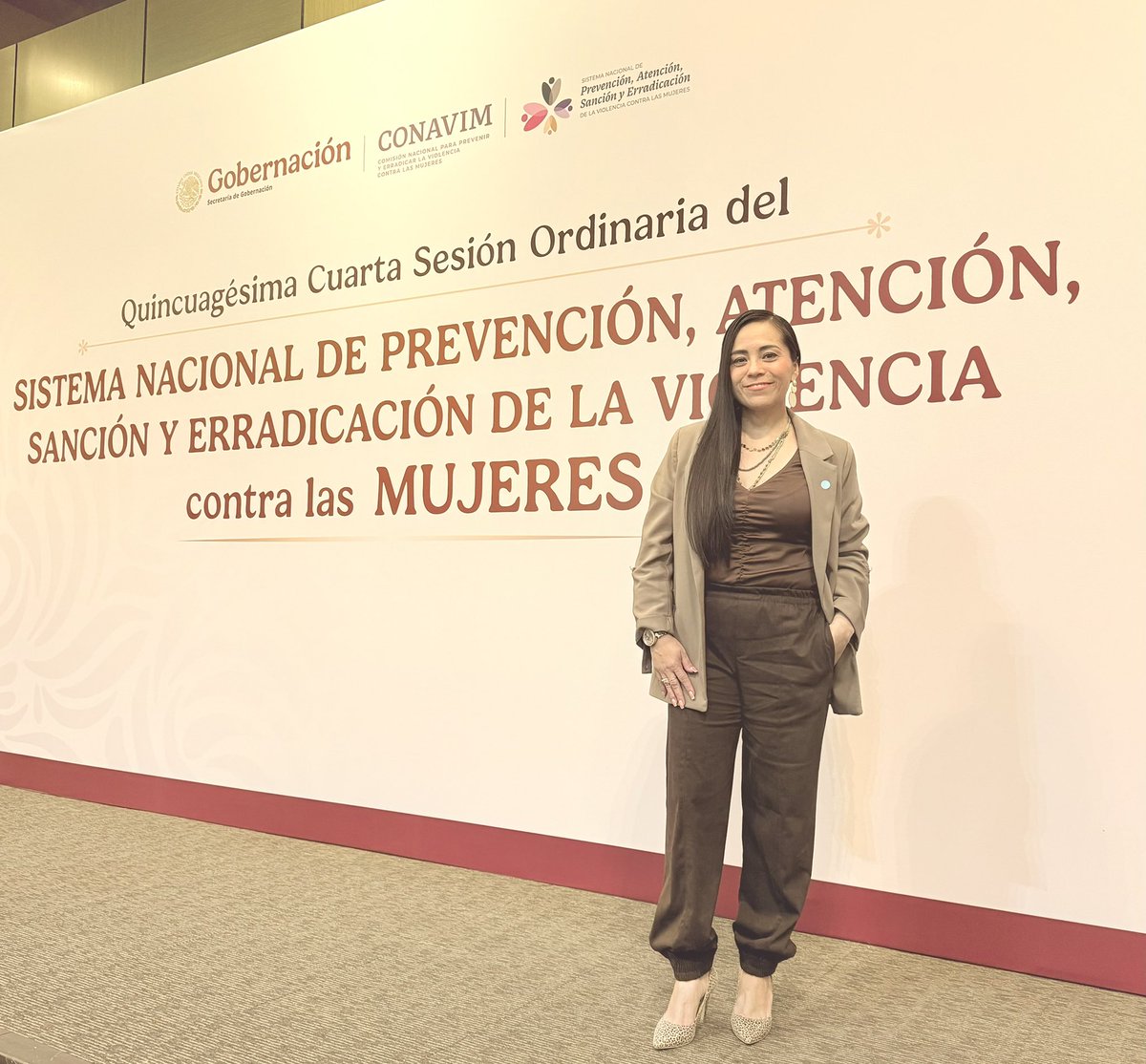 Isela Chávez tweet media