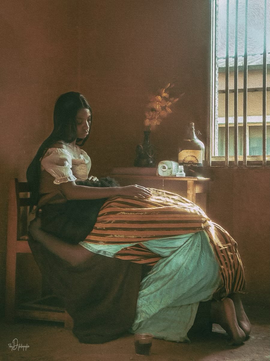 Diamonds In The Rough ⟁ tweet media