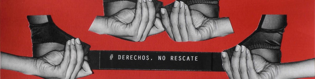 Jorgeca_04's tweet photo. Hoy, 17 de diciembre, conmemoramos el Día Internacional de Lucha contra la Violencia hacia las personas que ejercen el trabajo sexual. Exigimos respeto, derechos y dignidad para todas las trabajadoras y trabajadores sexuales. #LuchaContraLaViolencia @Dra_Katushka https://t.co/OvRyCcLN1y