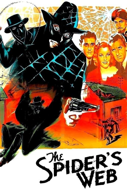 SirCophagus_OG's tweet image. Monogram Monday

"The Spider's Web", a Monogram superhero film full of intrigue, danger, and a mysterious criminal mastermind. Fast-paced and full of suspense, it's a hidden gem for fans of vintage action!  

#MonogramMonday #ClassicAdventure"