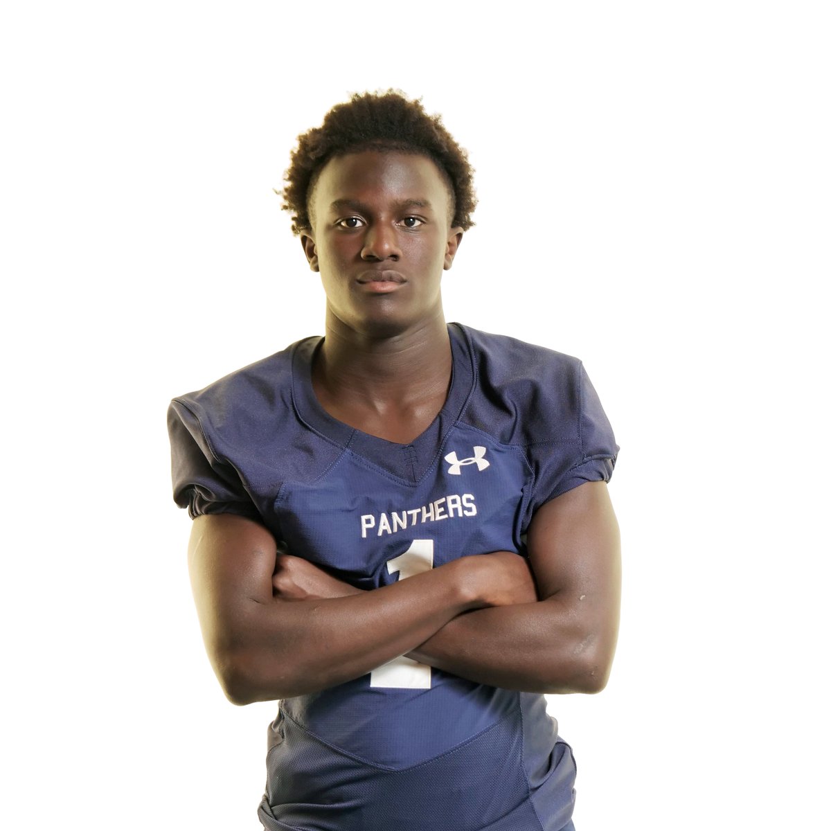 Potomac School FB tweet media