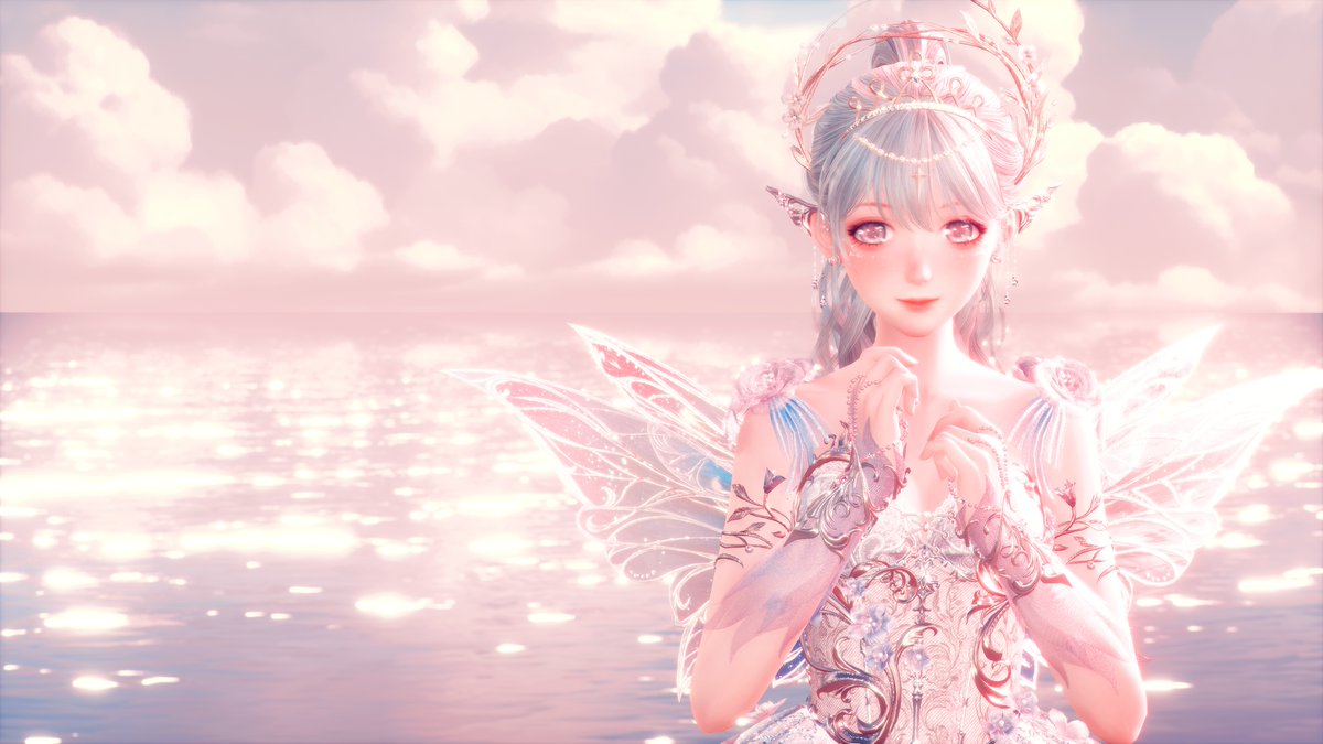Amentih_'s tweet photo. I could spend hours on this incredible Photomode

Game: Infinity Nikki
Studio: Infold Games
#InfinityNikki #インフィニティニキ #Photomode #VirtualPhotography https://t.co/qfbZyC7Faw