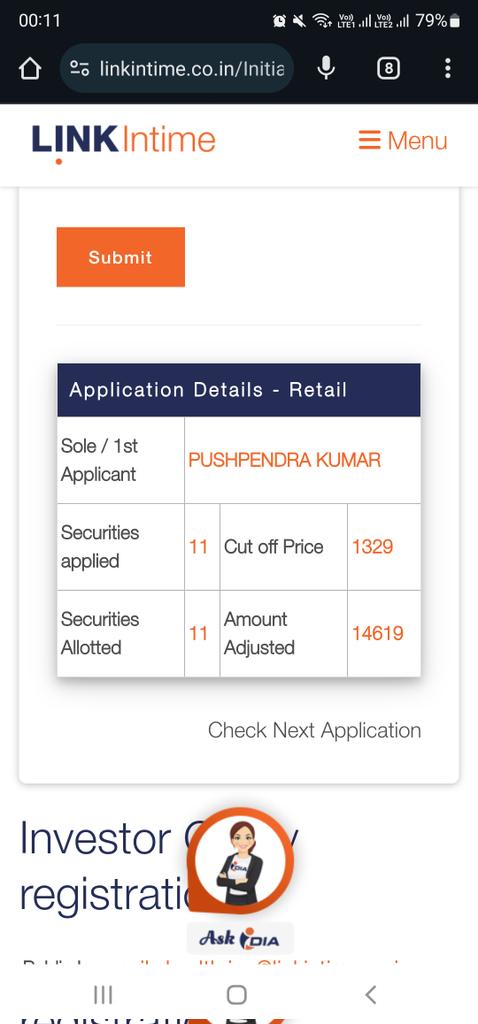 Vibhor Varshney tweet media