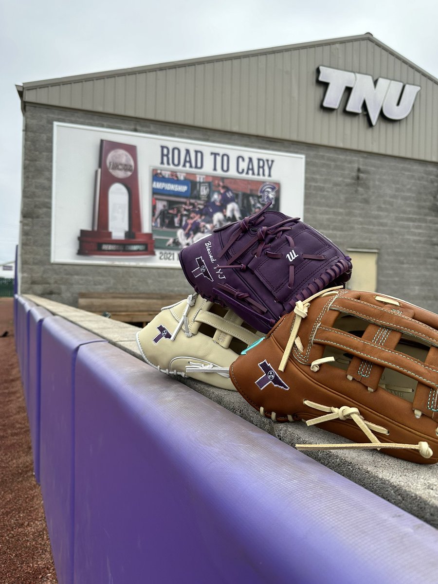 Trevecca Baseball tweet media