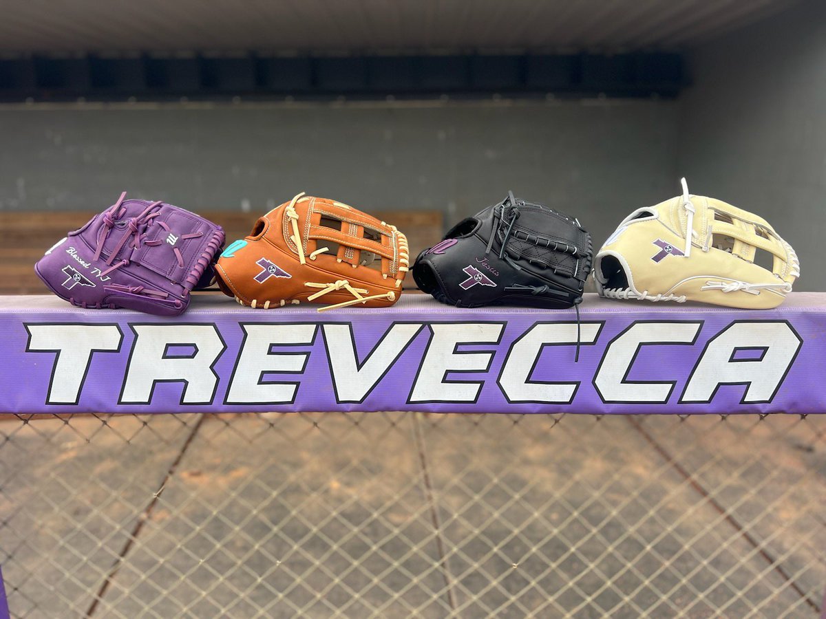 Trevecca Baseball tweet media