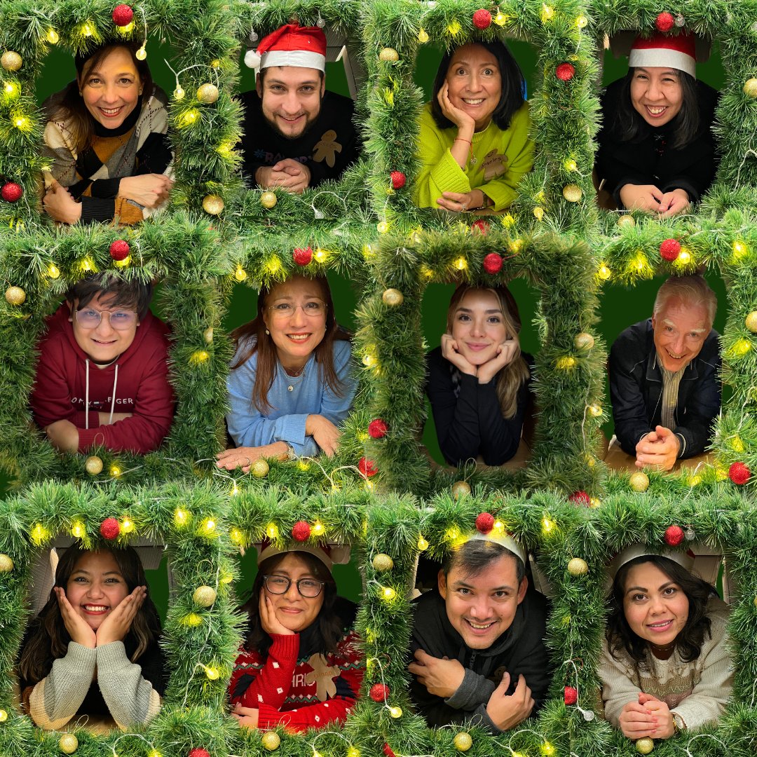 yCo. Centro de Fortalecimiento tweet media