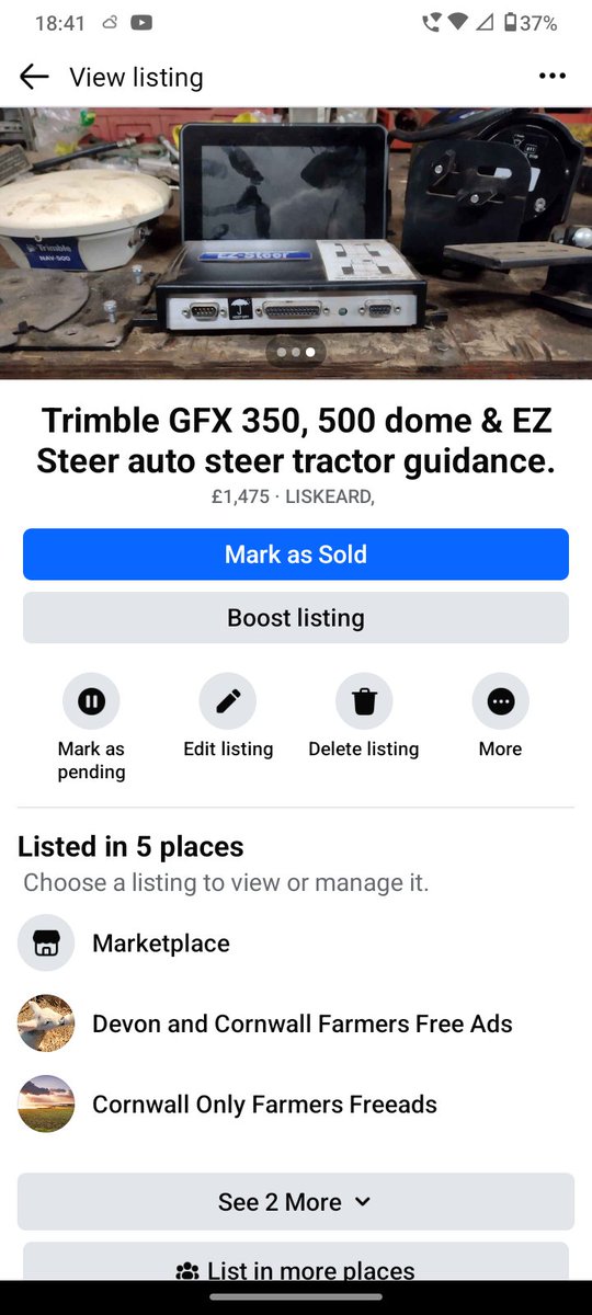 Rob Halliday tweet media