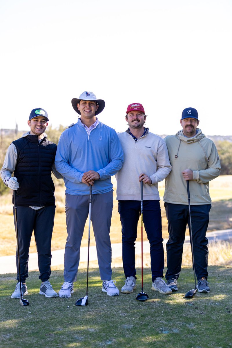 UIWBaseball's tweet photo. We are 𝙊𝙉𝙀 𝙈𝙊𝙉𝙏𝙃 𝙊𝙐𝙏 from our annual Golf Outing‼️

Find more information using the link below ⬇️

https://t.co/YW4EvrLqSy

#TheWord | #TakeFlight https://t.co/fMZbWGfM6y