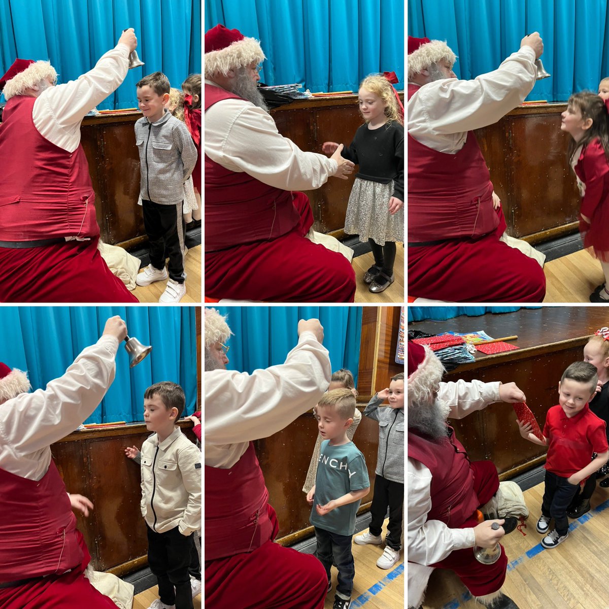 Miss Russell tweet media