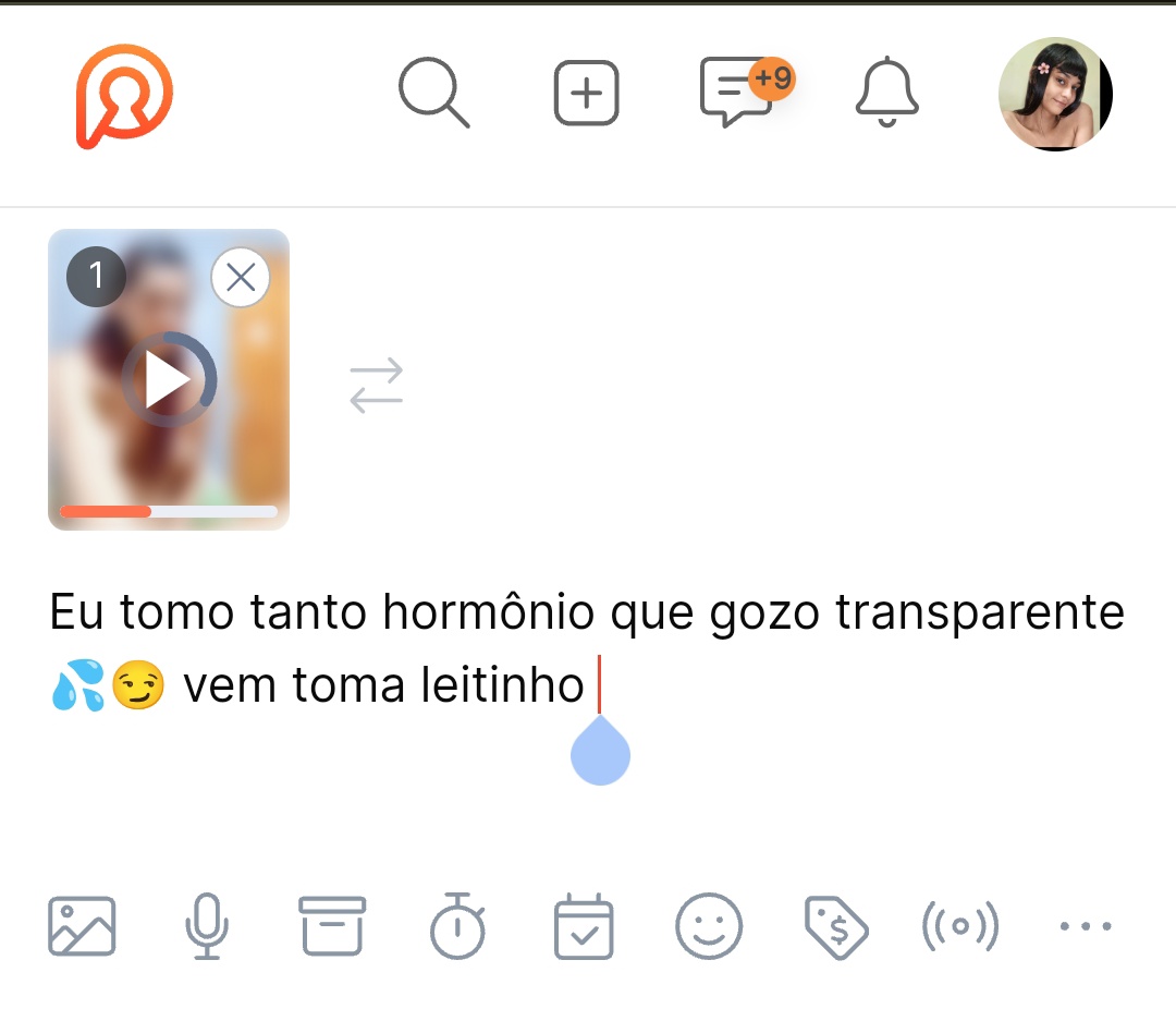 UNY 🏳️⚧️✨ 7K ✨ 🇧🇷 tweet media