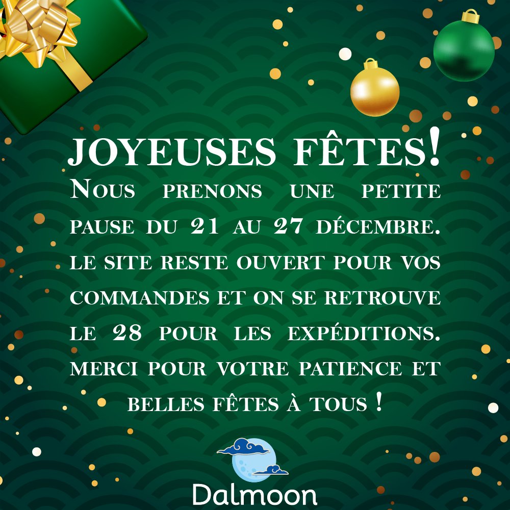 Dalmoon 🌛🌖 tweet media
