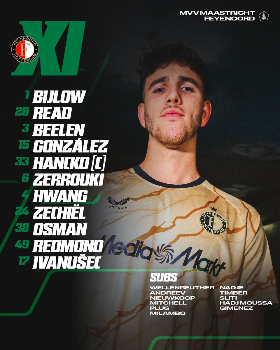 Feyenoord Rotterdam tweet media