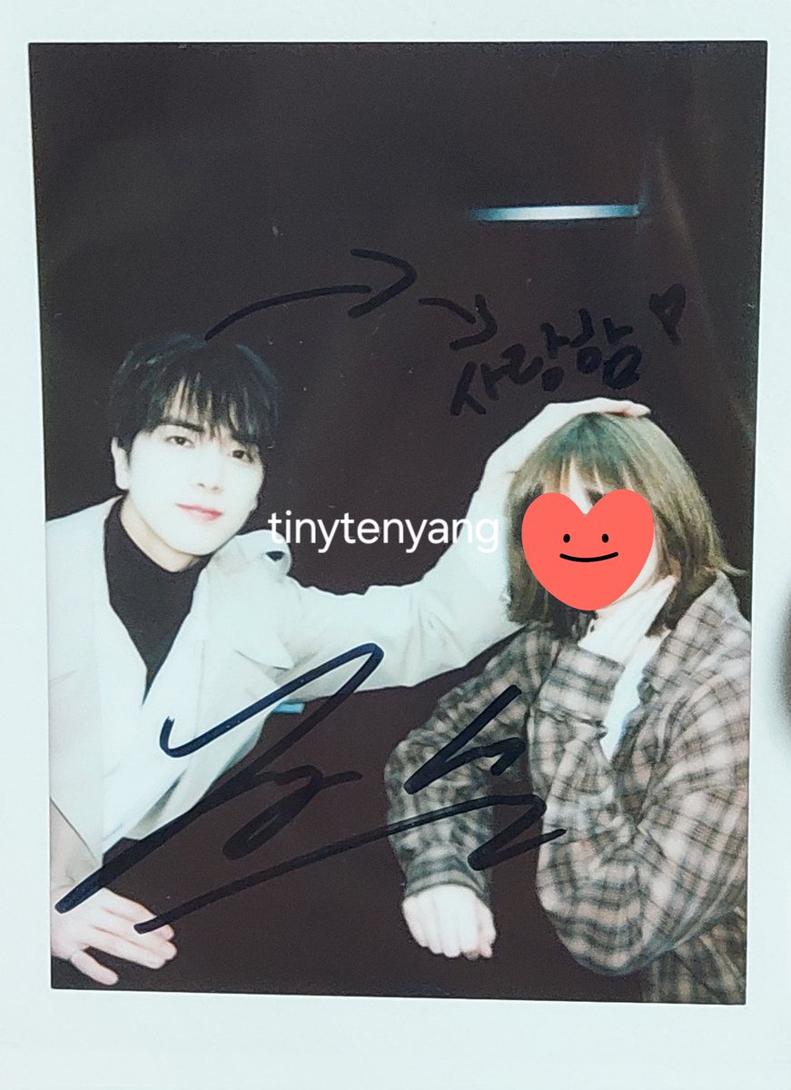 lele ♡ 빵훈 tweet media