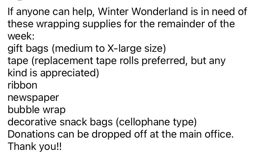 Easton Area Middle School PTA tweet media