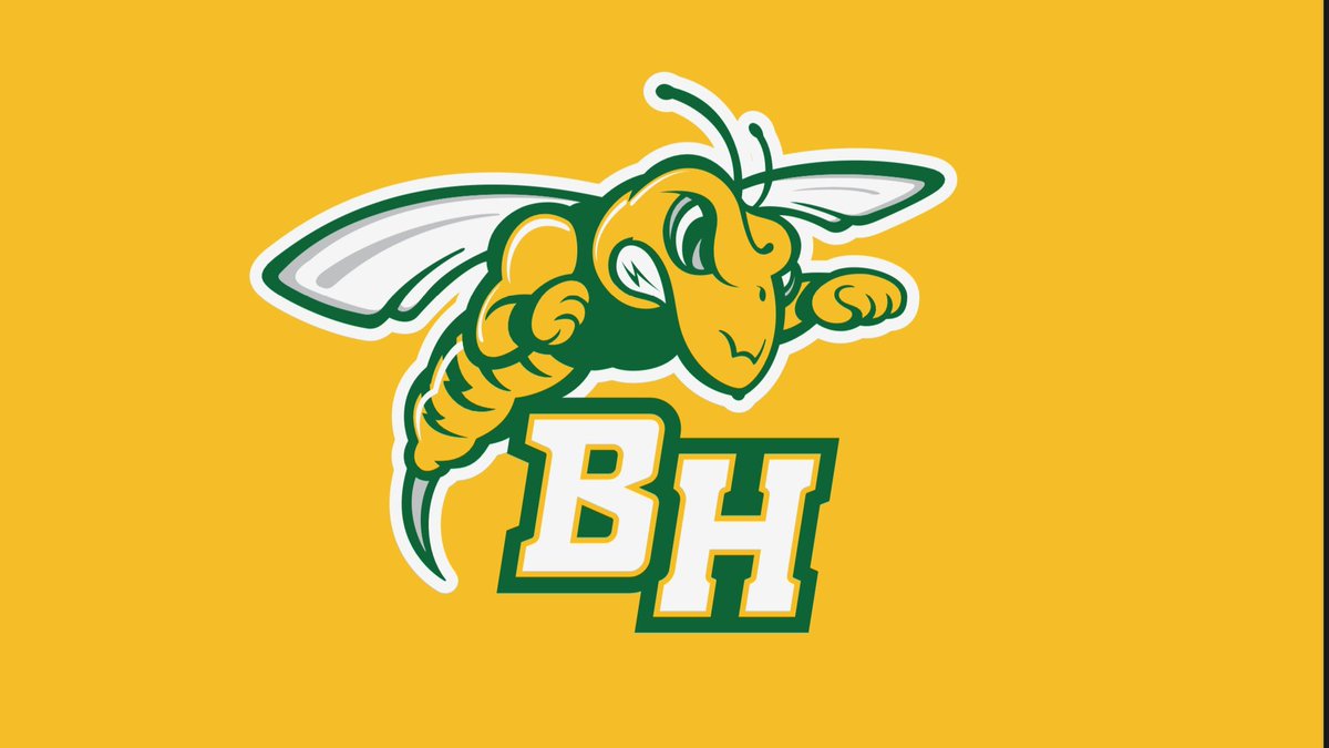 KendaleCade's tweet image. After a great conversation with @BreskeJosh i’m blessed to receive an offer from @BHSUFB!!