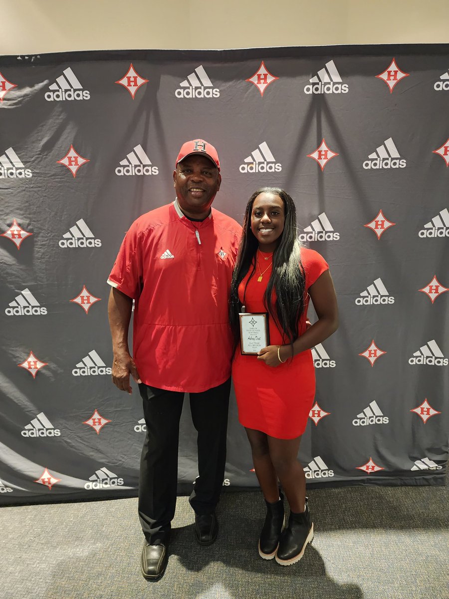 Aubrey Dent (@aubreydent1) on Twitter photo Honored to receive second team all-region honors for the second year in a row.
<a href="/HarlemSoftball/">Harlem High Softball</a> <a href="/gathunderdent/">gathunderdent</a> <a href="/scstatesb/">SC State Softball</a> Honored to receive second team all-region honors for the second year in a row.
<a href="/HarlemSoftball/">Harlem High Softball</a> <a href="/gathunderdent/">gathunderdent</a> <a href="/scstatesb/">SC State Softball</a>