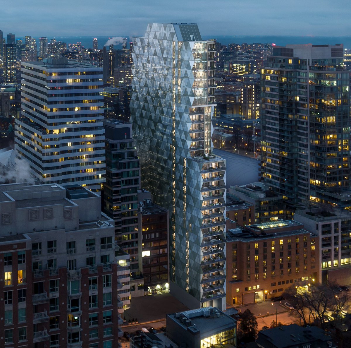 COREARCHITECTS (@core_architects) on Twitter photo We’re excited to share that our design for 210 Bloor for <a href="/mytributehome/">Tribute Communities</a> has been named a winner at The Architecture Community World Design Awards 2024 in the ‘High-Rise Architecture Concept’ category.
thearchitecturecommunity.com/210-bloor-core… We’re excited to share that our design for 210 Bloor for <a href="/mytributehome/">Tribute Communities</a> has been named a winner at The Architecture Community World Design Awards 2024 in the ‘High-Rise Architecture Concept’ category.
thearchitecturecommunity.com/210-bloor-core…