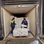 Photo by SupplyChainSolution (@SCSfreight)