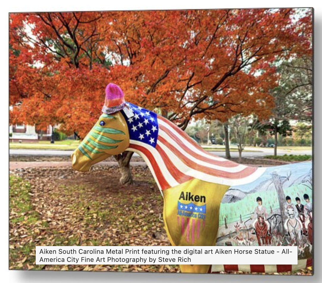 SteveRich_Photo's tweet photo. Discover Aiken, SC, All America City 2
https://t.co/tSSlii1OOv
#AikenSC #AllAmericaCity #VisitAiken #DiscoverAiken #SouthCarolina #HistoricAiken #EquestrianLife #TravelSC #AikenAttractions #ExploreSC #AikenHistory #CivicEngagement #SouthernCharm #SmallTown #BeautifulDestinations https://t.co/vPxGvKwAg2